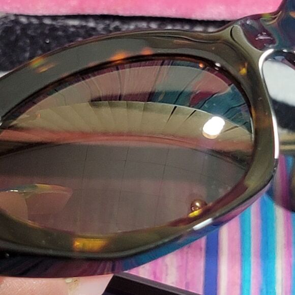 Gorgeous Versace Sunglasses with Bling NWT main image 5